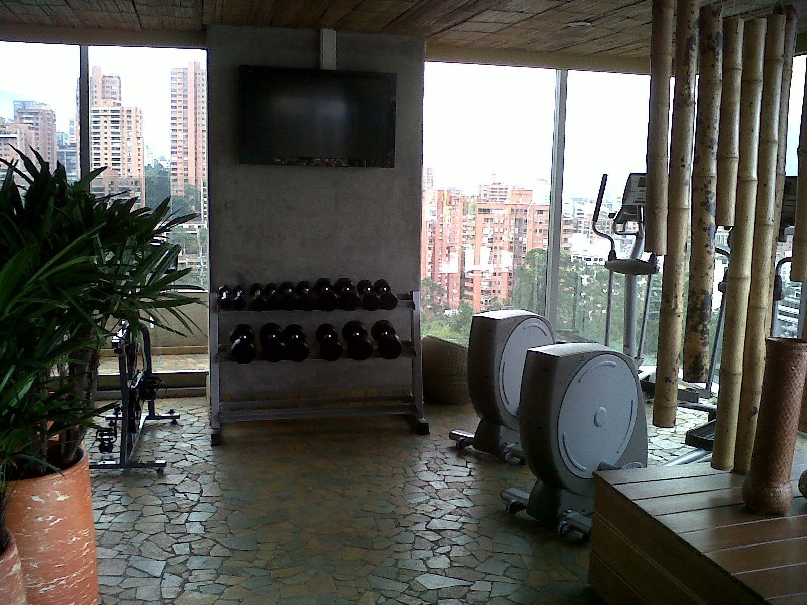 Diez Hotel Categoria Colombia Medellin Exterior photo